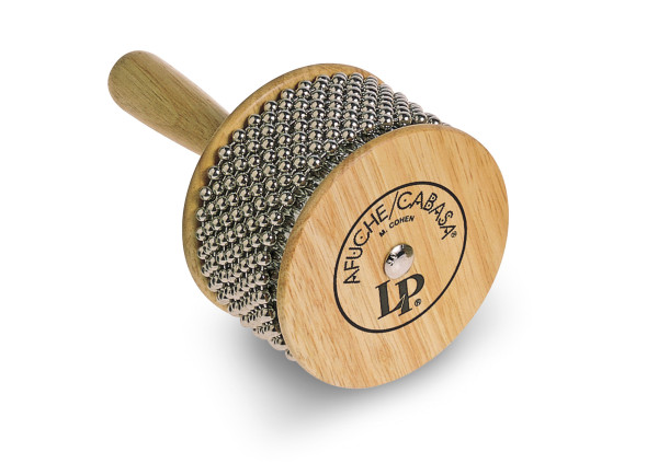 LP 234A Afuche Cabasa LP 234A Afuche Cabasa
